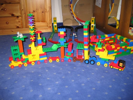 Lukas Kunstwerk Mrz 2008